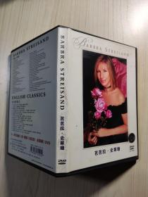 芭芭拉 史翠珊 DVD+CD