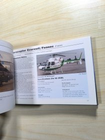 jane's pocket guide modern military helicopters