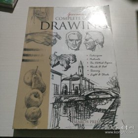 complete guide to drawing