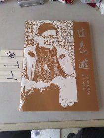 逍遥游：衡水尹海金书法精品集