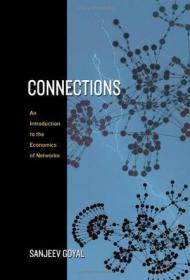 Connections：An Introduction to the Economics of Networks