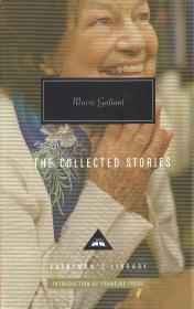 英文原版Mavis Gallant Collected Stories