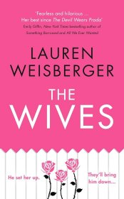 英文原版The Wives