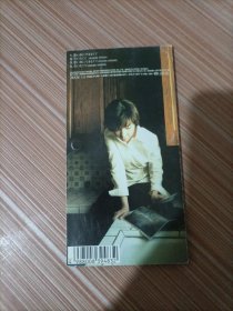 冈本真夜   光盘一张