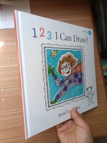 1 2 3 I  Can  Draw