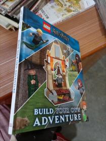 BUILD  YOUR  OWN  ADVENTURE