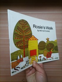 Rosie's Walk