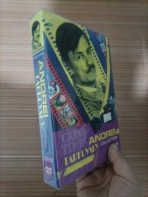 ANDREI  TARKOVSKY   光盘