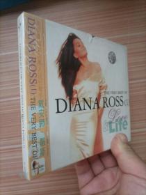 DIANA  ROSS 1   光盘