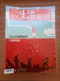 三联生活周刊 2022年第49期