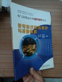 电气设备运行及维护保养丛书：变电站过电压保护与接地装置