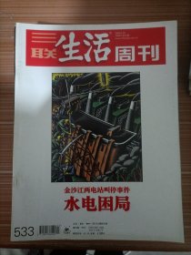 三联生活周刊2009年 第23期