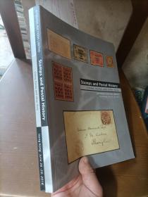 stamps and postal history 2016