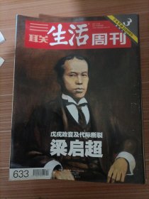 三联生活周刊   2011年第22