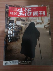 三联生活周刊 2016年44