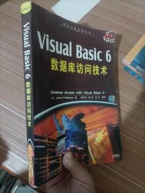 Visual Basic 6数据库访问技术