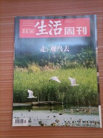 三联生活周刊2019年47