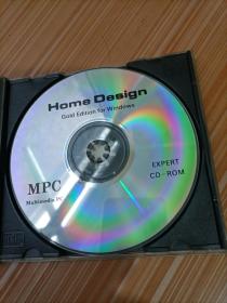 HOME   DESIGN   光盘一张