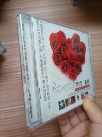 罗克.塞特     光盘一张