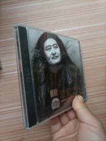 欢歌2004  刘欢200.3.19北京个人演唱会   光盘2张