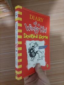 Diary of a Wimpy Kid: Double Down