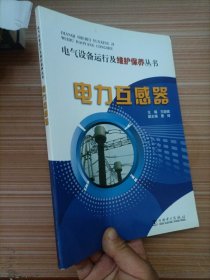 电气设备运行及维护保养丛书：电力互感器