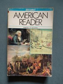 AMERICAN READER