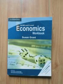 Cambridge Igcse and O Level Economics Workbook