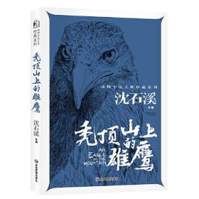 动物小说大师沈石溪珍藏系列：秃顶山上的雄鹰