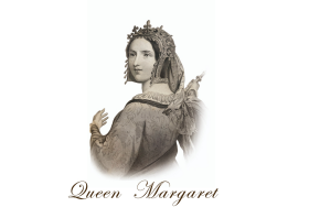 Queen Margaret—托特包（拉链）
