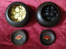 围棋.