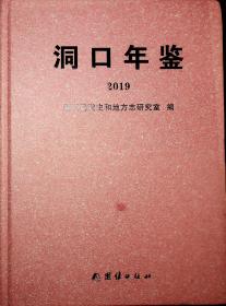 洞口年鉴2019