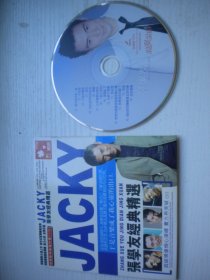 《张学友经典精选》1张VCD原包装，A198号，珠海特区音像出品10品，历史资料高清影碟