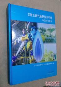 艾默生燃气输配技术手册 中国特选版本