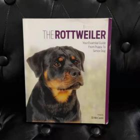 THE ROTTWEILER 罗特韦勒