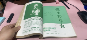 正版     微生物学报 第25卷 1985年1-4期 季刊 全年合订本