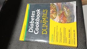 Diabetes Cookbook For Dummies