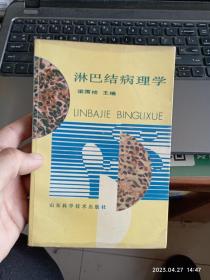 淋巴結(jié)病理學(xué)