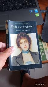 Pride and Prejudice