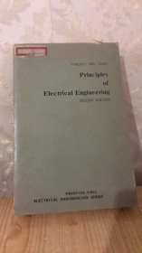 Principiples of Electrical Engineering