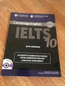 IELTS 10