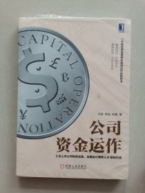 公司资金运作