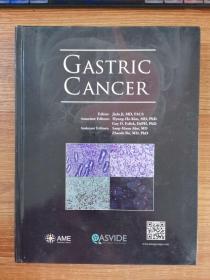 Gastric Cancer（胃癌）