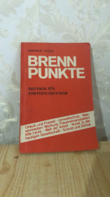 BRENNPUNKTE