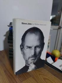 Steve Jobs 9781451648539