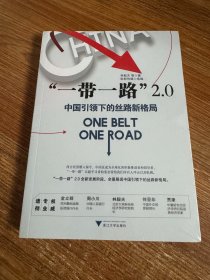 “一带一路”2.0：中国引领下的丝路新格局