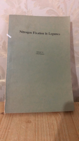 Nitrogen Fixation in Legumes