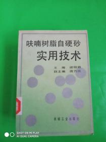 呋喃树脂自硬砂实用技术