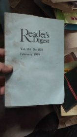 Reader‘s Digest 1989.802