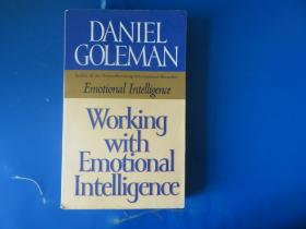 Working with Emotional Intelligence